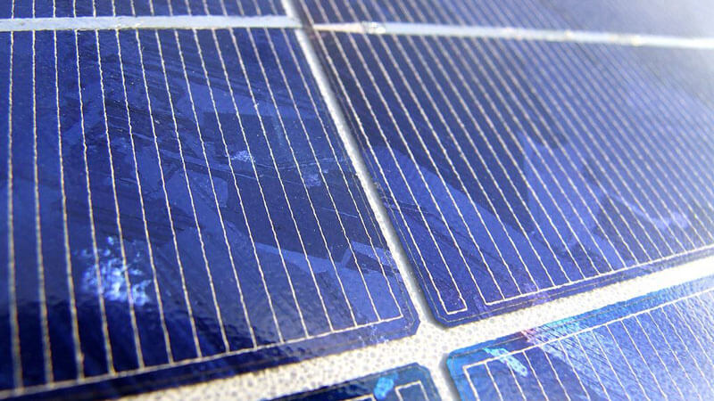 поликристаллические солнечные батареи