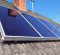 отопление дома солнечными батареями