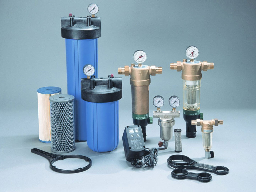 Фильтры для очистки воды советы по подбору и описание устройства системы фильтрации воды 105 фото